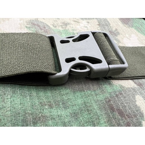 Пятиточечник (коврик/поджопник) с двойной пенкой на фастексе  во Фрязино