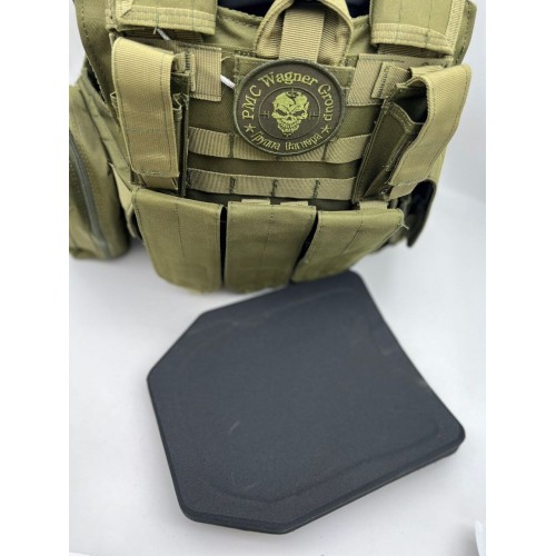 Разгрузка/плитник укомплектованный пластинами во Фрязино