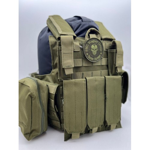 Разгрузка/плитник укомплектованный пластинами во Фрязино