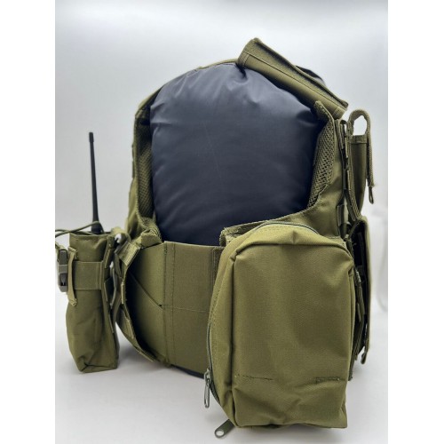 Разгрузка/плитник укомплектованный пластинами во Фрязино