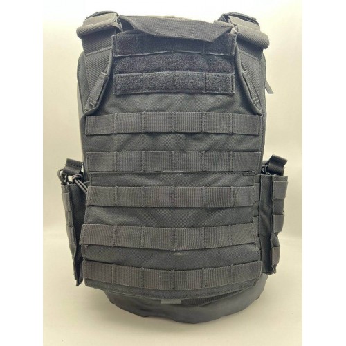 Разгрузка / плитник “YAKEDA” чёрный во Фрязино