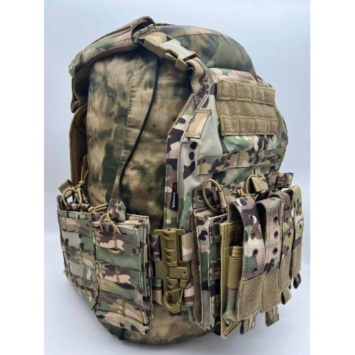 Разгрузка / плитник “YAKEDA” мультикам во Фрязино