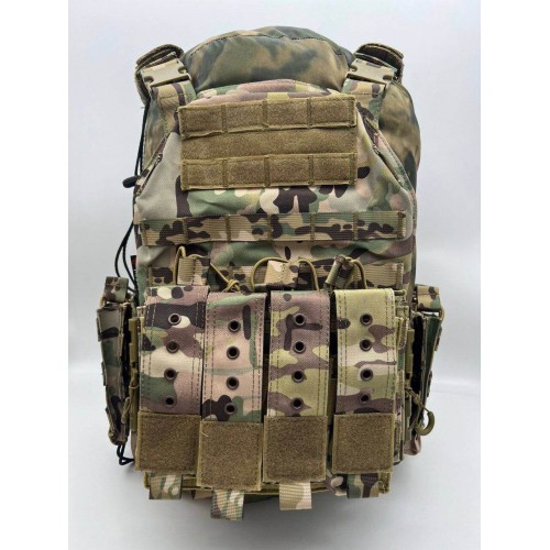 Разгрузка / плитник “YAKEDA” мультикам во Фрязино