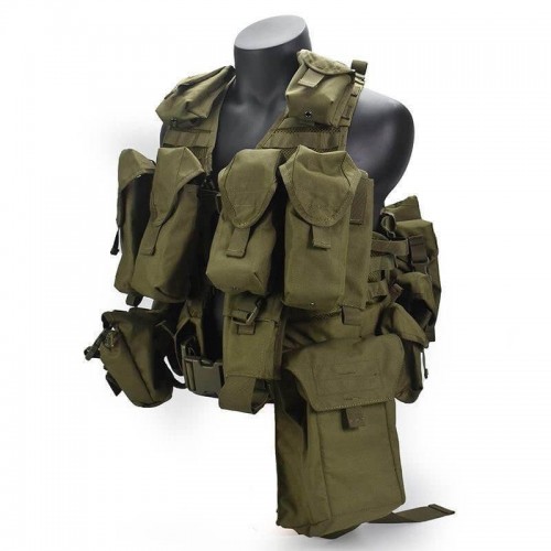 Разгрузочный жилет 6Ш117 / аналог РАТНИК во Фрязино