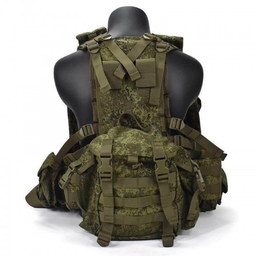 Разгрузочный жилет 6Ш117 / аналог РАТНИК во Фрязино