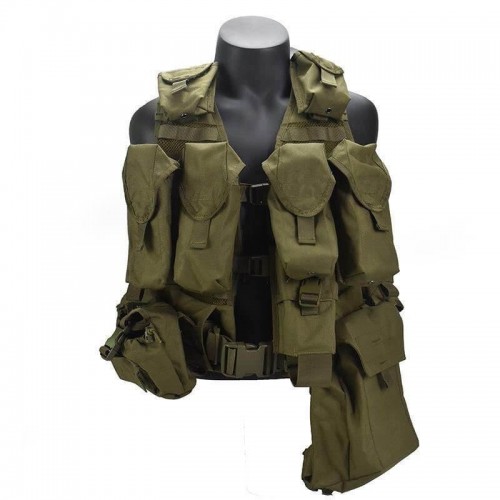 Разгрузочный жилет 6Ш117 / аналог РАТНИК во Фрязино
