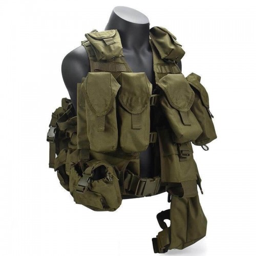 Разгрузочный жилет 6Ш117 / аналог РАТНИК во Фрязино