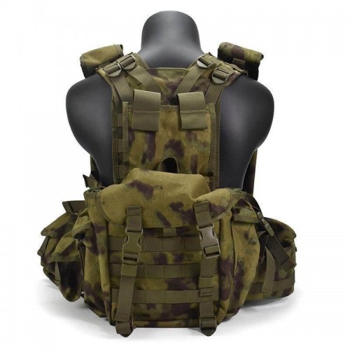 Разгрузочный жилет 6Ш117 / аналог РАТНИК во Фрязино