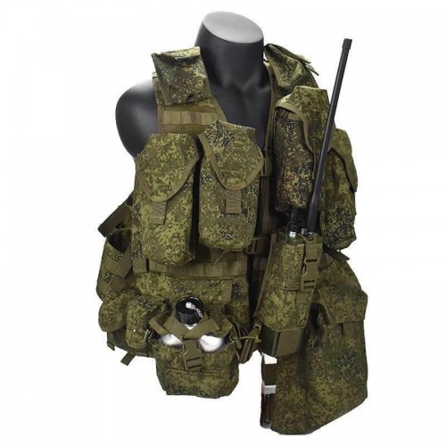 Разгрузочный жилет 6Ш117 / аналог РАТНИК во Фрязино