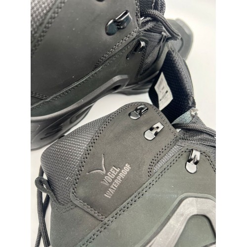 Тактические ботинки VOGEL Millennium, средняя высота, Турция во Фрязино