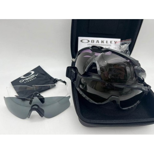 Тактические ударопрочные очки OAKLEY во Фрязино
