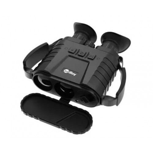 Тепловизионный бинокль iRay xFuse PF6L во Фрязино