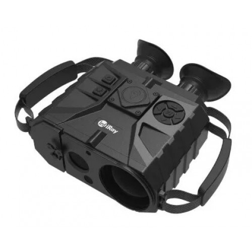 Тепловизионный бинокль iRay xFuse PT-Pro 640 во Фрязино
