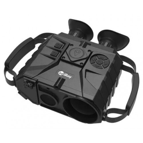 Тепловизионный бинокль iRay xFuse PT-SE 1024 во Фрязино