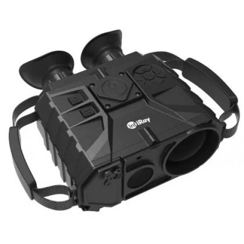 Тепловизионный бинокль iRay xFuse PT-SE 1024 во Фрязино