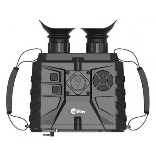 Тепловизионный бинокль iRay xFuse PT-SE 1024 во Фрязино