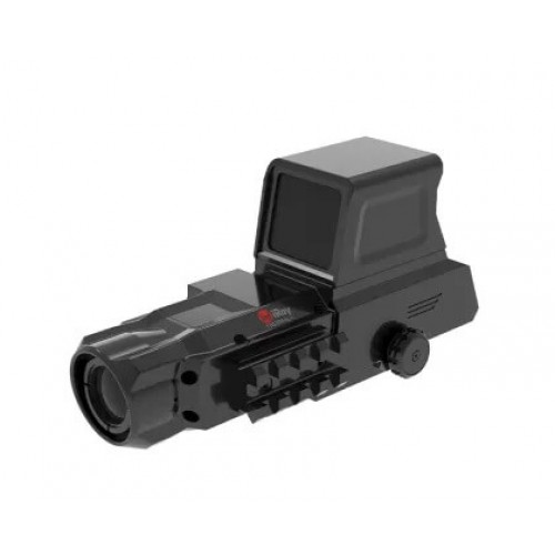 Тепловизионный коллиматор iRay Fast FAL 19 1x34D во Фрязино