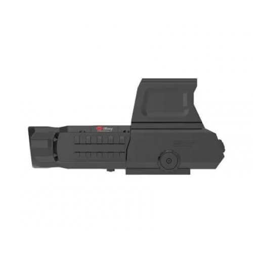 Тепловизионный коллиматор iRay Fast FAL 19 1x34D во Фрязино