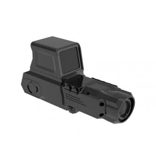 Тепловизионный коллиматор iRay Fast FAL 19 1x34D во Фрязино