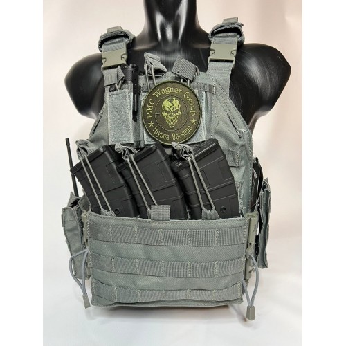 Жилет плитник быстросъёмный/разгрузка «YAKEDA» во Фрязино