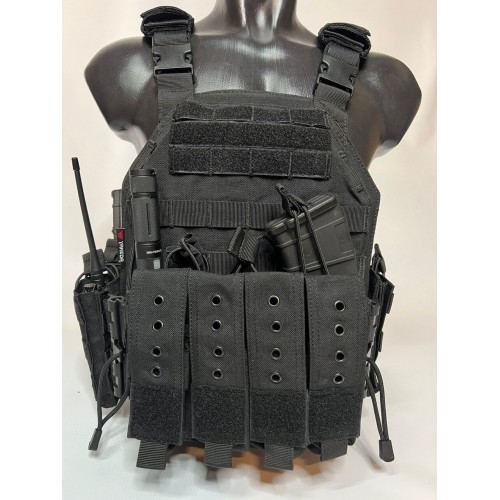 Жилет плитник быстросъёмный/разгрузка «YAKEDA» во Фрязино