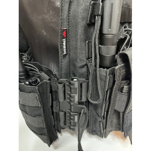 Жилет плитник быстросъёмный/разгрузка «YAKEDA» во Фрязино