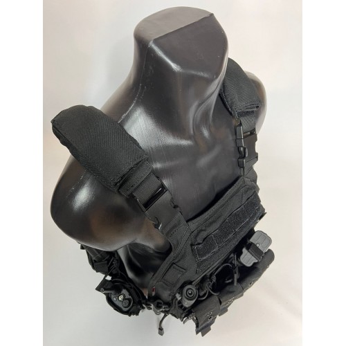 Жилет плитник быстросъёмный/разгрузка «YAKEDA» во Фрязино