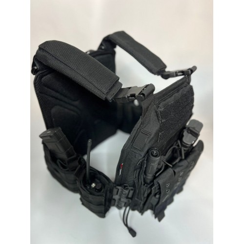 Жилет плитник быстросъёмный/разгрузка «YAKEDA» во Фрязино