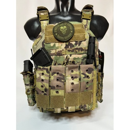 Жилет плитник быстросъёмный/разгрузка «YAKEDA» во Фрязино