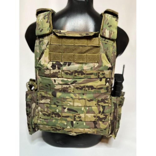 Жилет плитник быстросъёмный/разгрузка «YAKEDA» во Фрязино