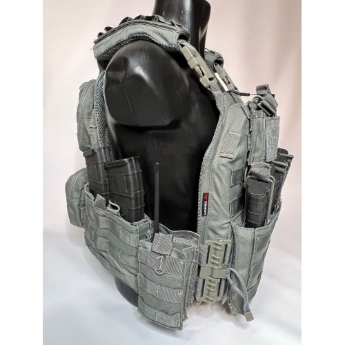 Жилет плитник быстросъёмный/разгрузка «YAKEDA» во Фрязино