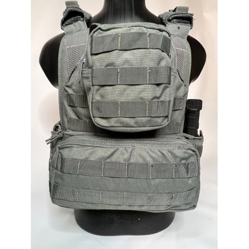 Жилет плитник быстросъёмный/разгрузка «YAKEDA» во Фрязино