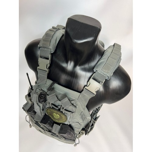 Жилет плитник быстросъёмный/разгрузка «YAKEDA» во Фрязино