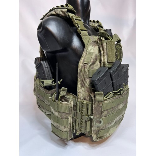 Жилет плитник быстросъёмный/разгрузка «YAKEDA» во Фрязино