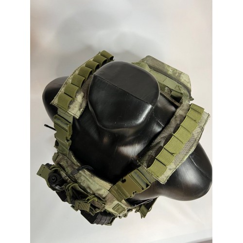 Жилет плитник быстросъёмный/разгрузка «YAKEDA» во Фрязино