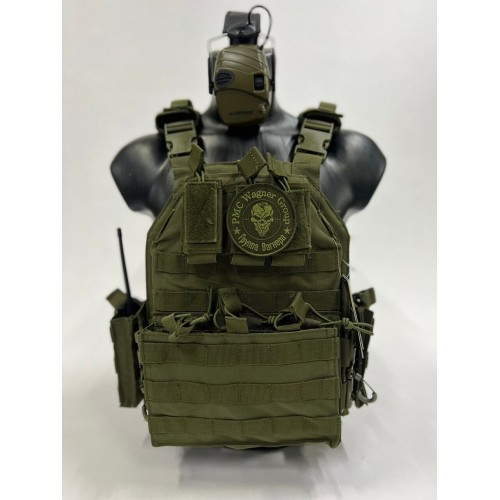 Жилет плитник быстросъёмный/разгрузка «YAKEDA» во Фрязино